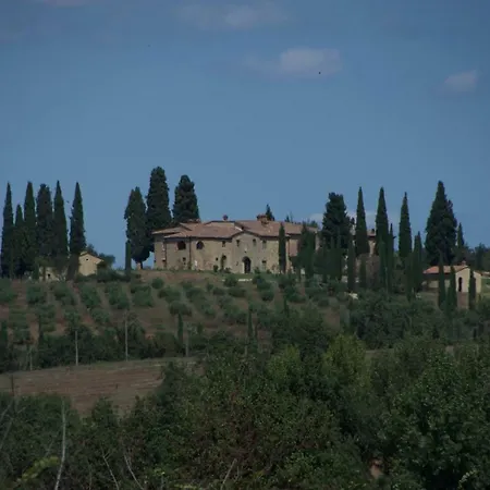 Borgo Pio Appartement *