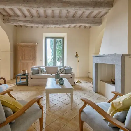 Borgo Pio Sant'Ambrogio (Tuscany)