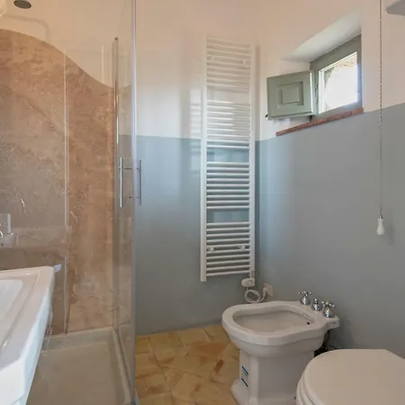 Appartement Borgo Pio