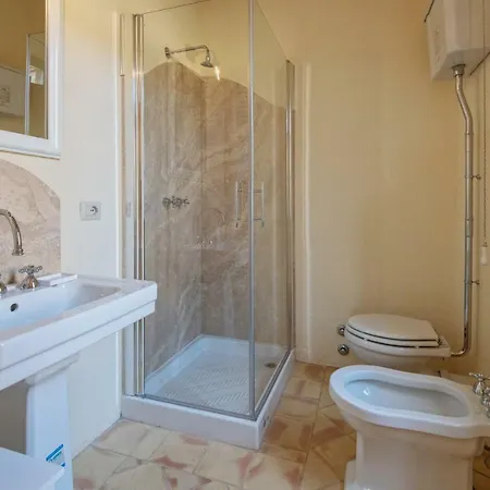 Appartement Borgo Pio Sant'Ambrogio (Tuscany)