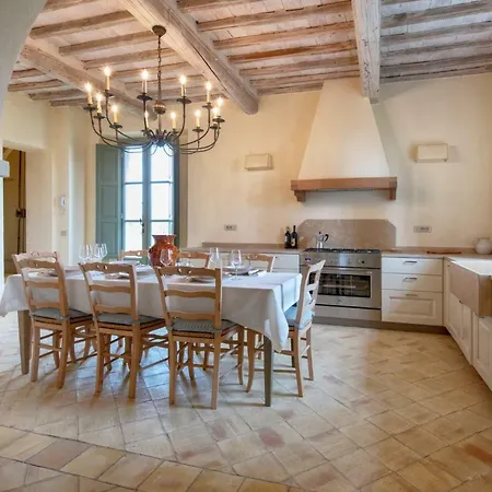 Borgo Pio Appartement