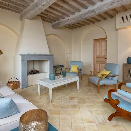 Appartement Borgo Pio