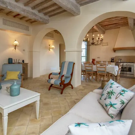 Appartement Borgo Pio
