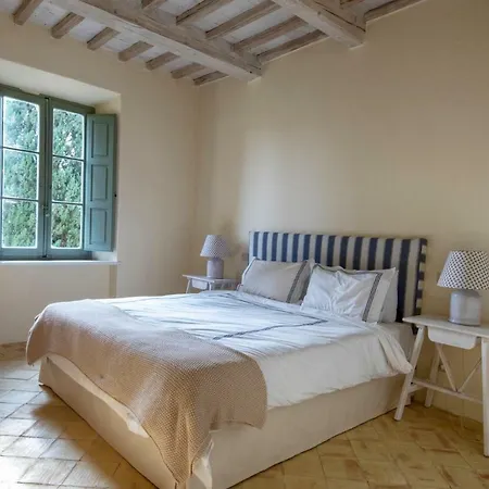 Appartement Borgo Pio *