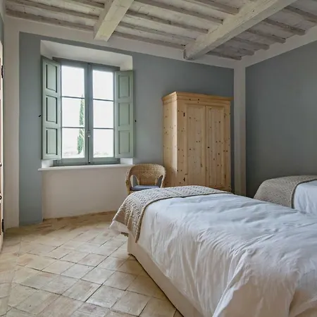 Borgo Pio Appartement Sant'Ambrogio (Tuscany)