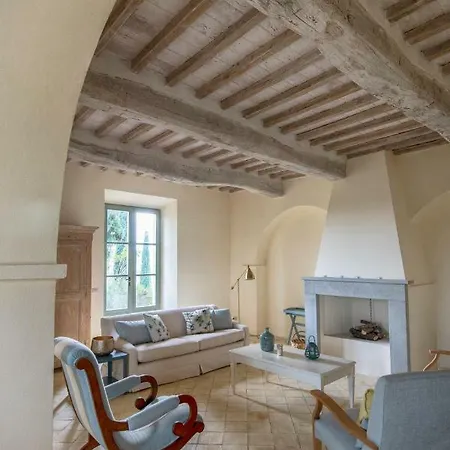 Appartement Borgo Pio
