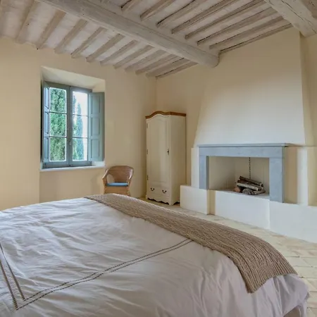 Appartement Borgo Pio