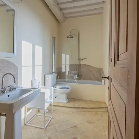 Borgo Pio Appartement