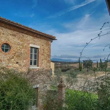 Borgo Pio Appartement *