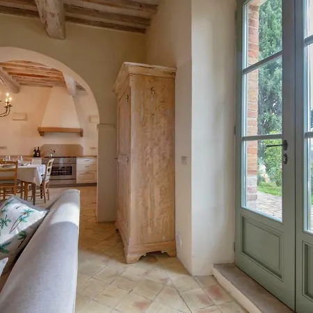 Borgo Pio Sant'Ambrogio (Tuscany)