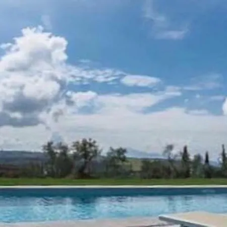 Borgo Pio Appartement *